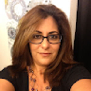 Meet your Posher, Karen